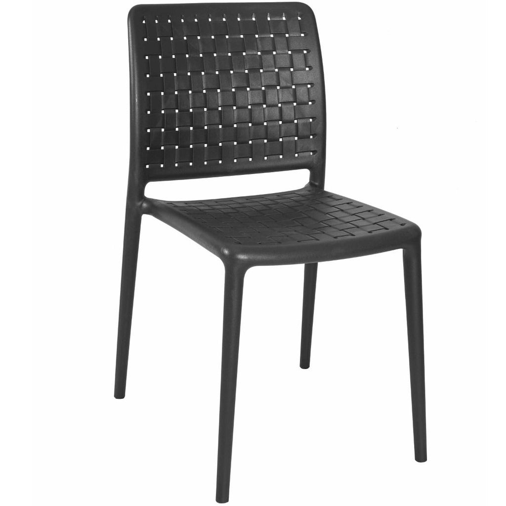 Outdoor Side Chair Commercial furniture