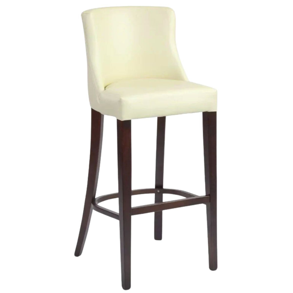 Upholstered Bar Stool