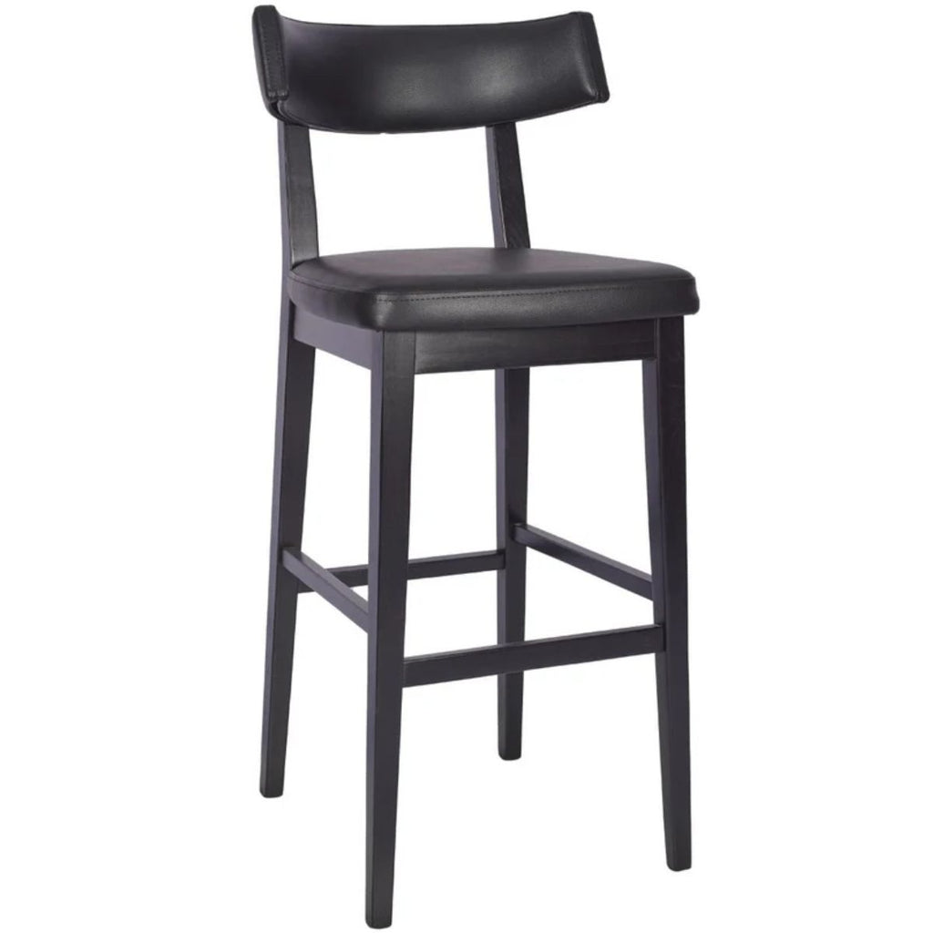 Upholstered bar Stool Commercial Furniture