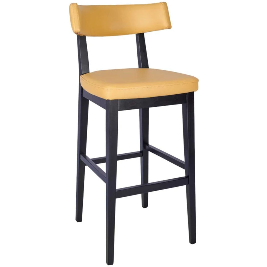 Upholstered bar Stool Commercial Furniture