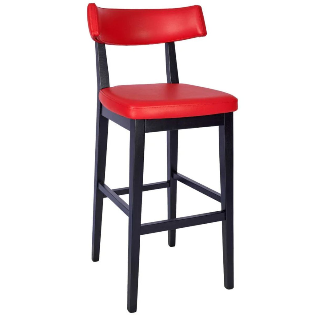 Upholstered bar Stool Commercial Furniture