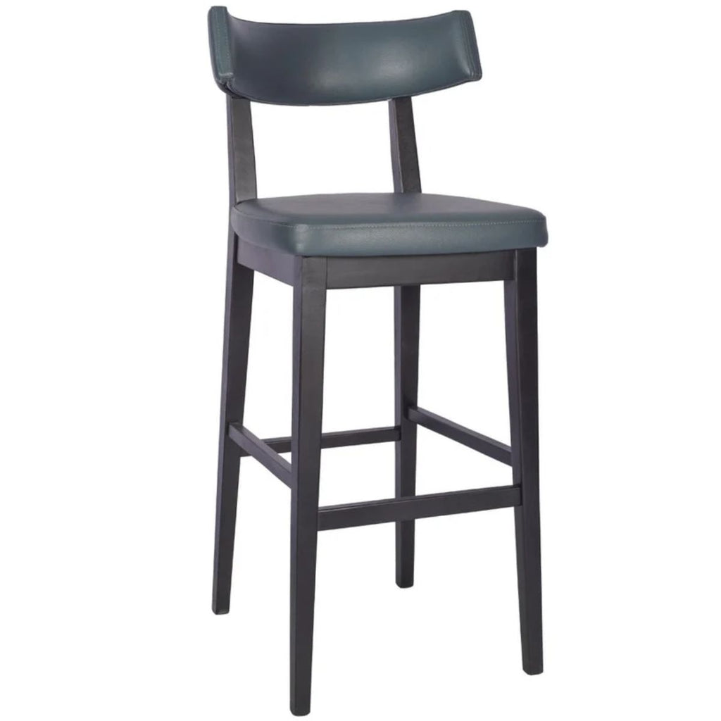 Upholstered bar Stool Commercial Furniture