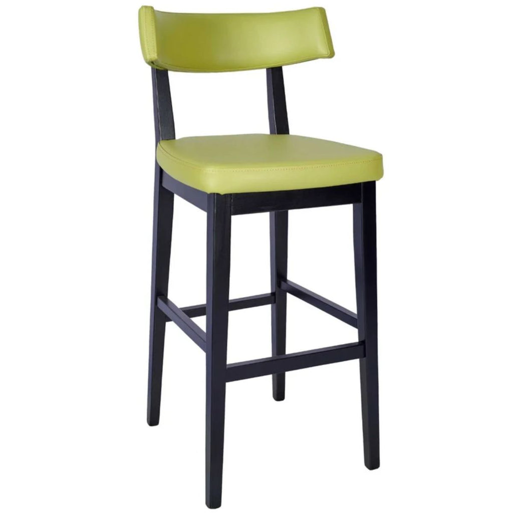 Upholstered bar Stool Commercial Furniture