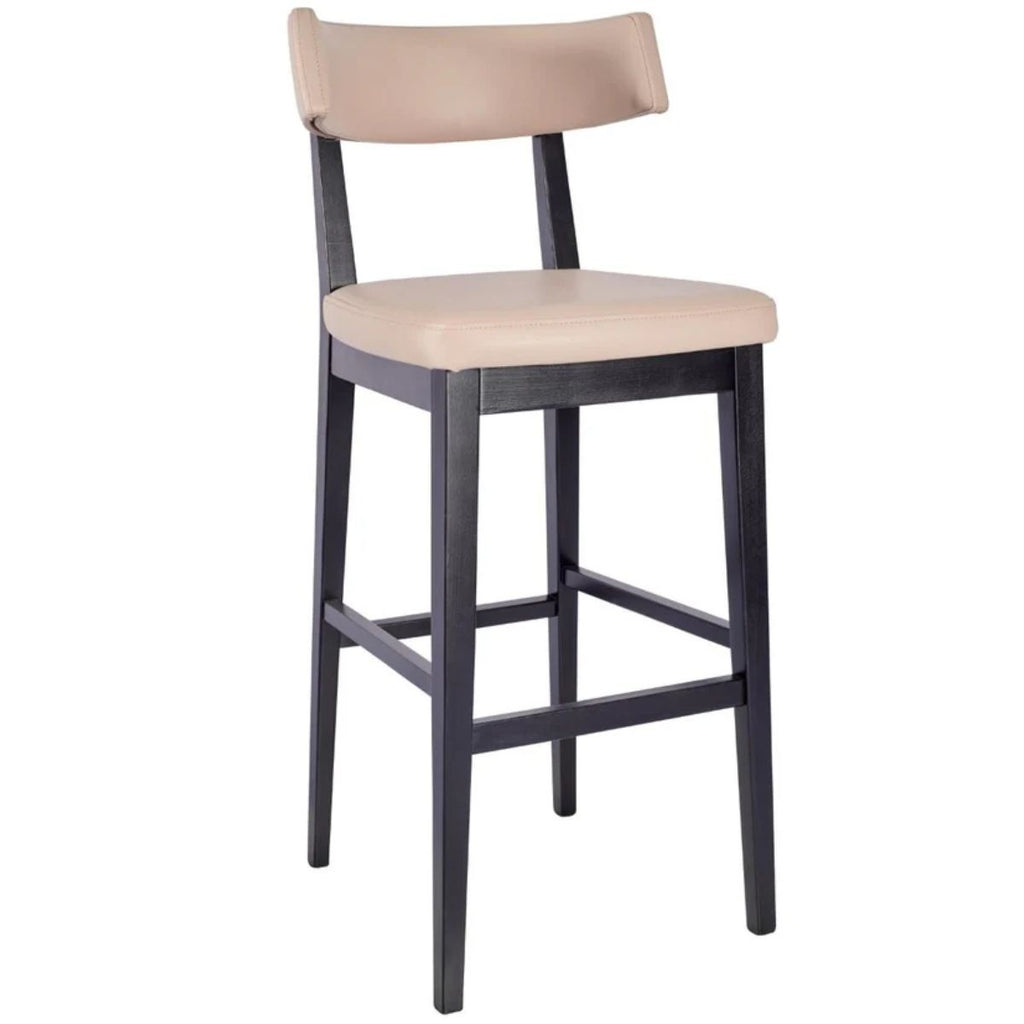 Upholstered bar Stool Commercial Furniture