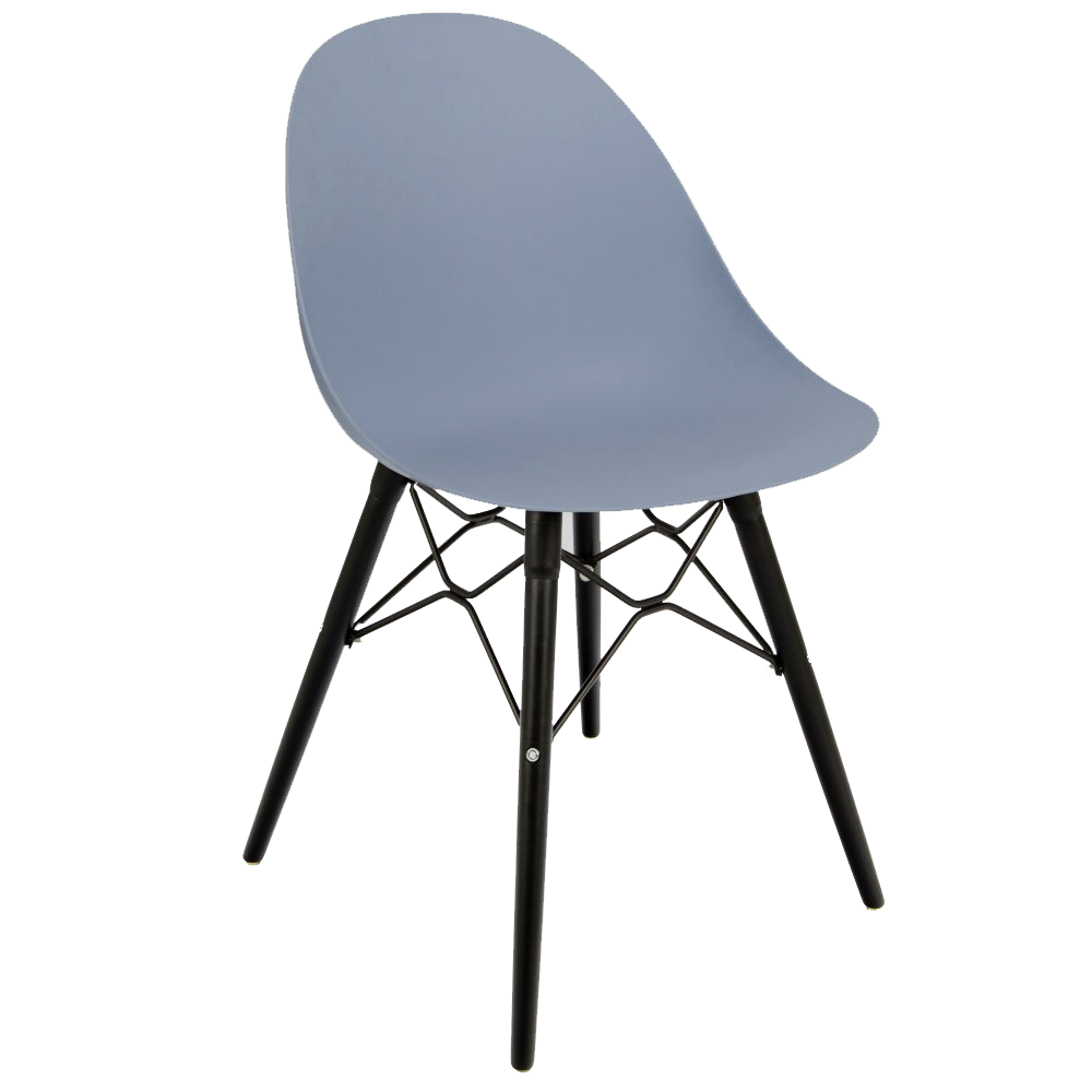 Commercial Furniture Polypropylene Dining Chair