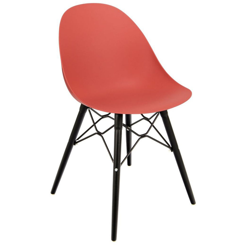 Commercial Furniture Polypropylene Dining Chair