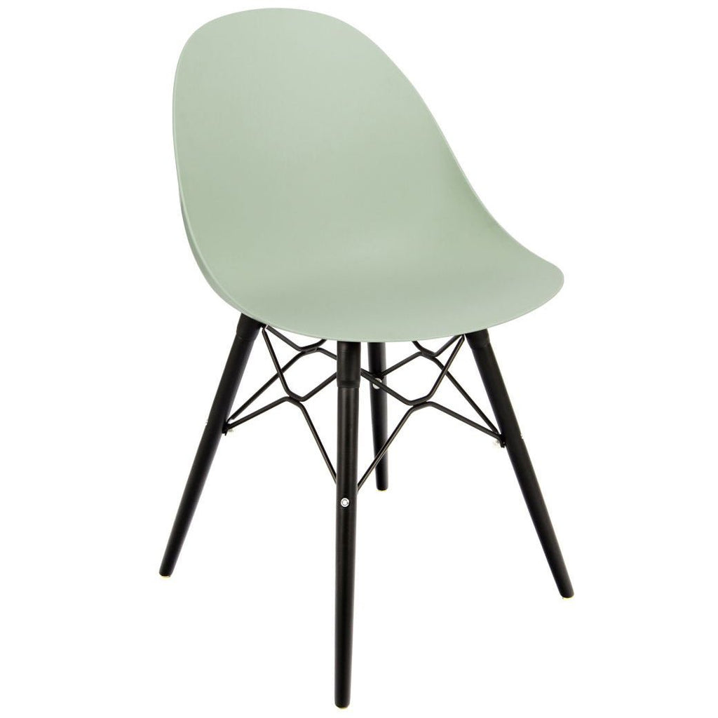 Commercial Furniture Polypropylene Dining Chair