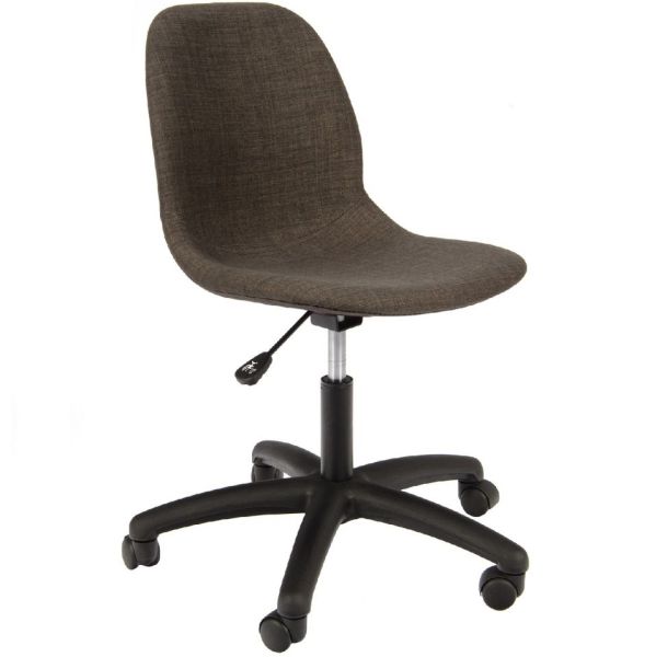 Swivel Polypropylene Swivel Office Chair - Commercial Furniture