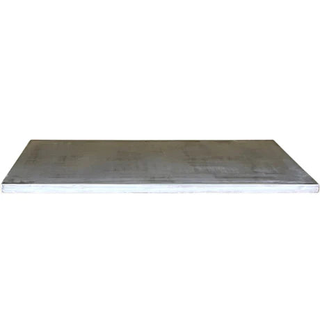 Zinc Effect Table Top For hospitality venues Commercial furniture