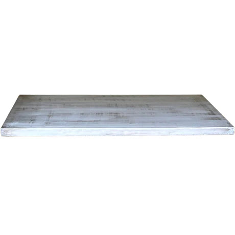 Zinc Effect Table Top For hospitality venues Commercial furniture