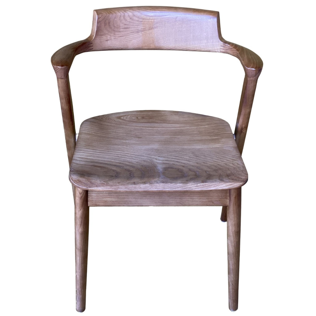 Wooden Restaurant Dining Chair Commercial Furniture