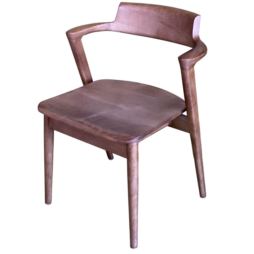 Wooden Restaurant Dining Chair Commercial Furniture