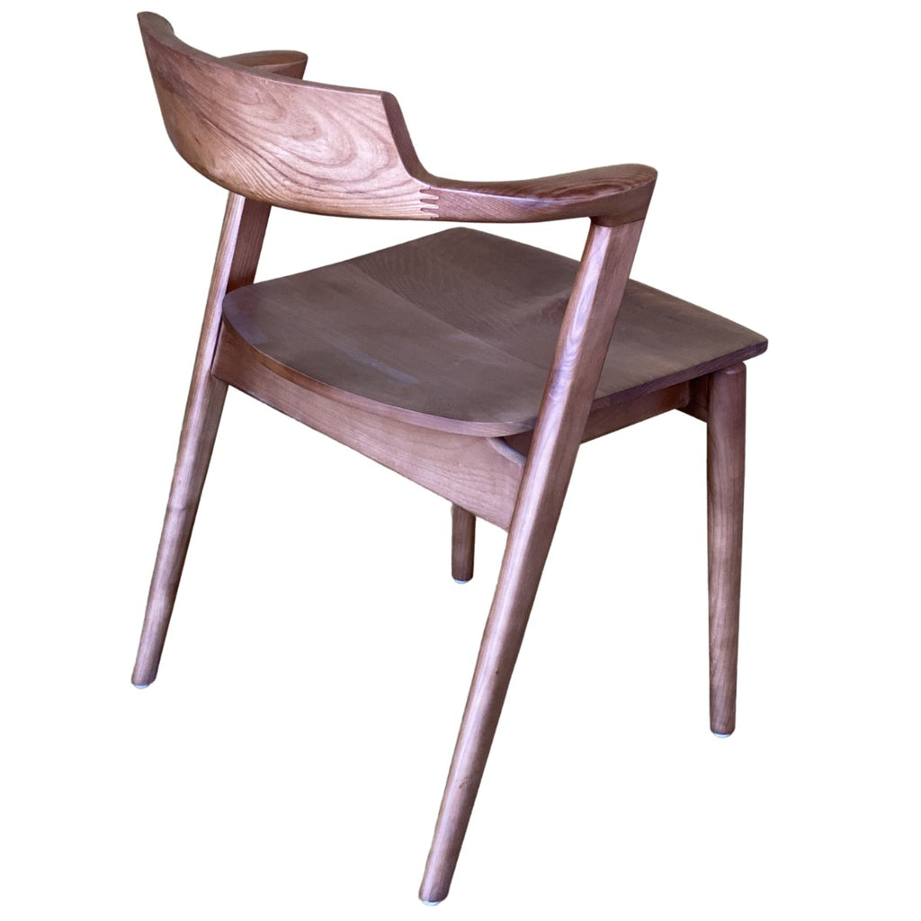 Wooden Restaurant Dining Chair Commercial Furniture